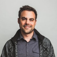 Scolab Employee Francois Faubert's profile photo