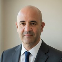Cycurity Employee Amichai Gal's profile photo