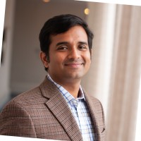 EXL Employee Anupam Kumar's profile photo