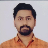Suraj Punewar Email