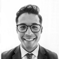 Antenna Group Employee Jorge Mendez's profile photo