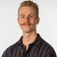 linear Employee Ian Thompson's profile photo