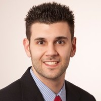 PwC Employee Joseph Hirsch's profile photo