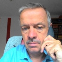 IBM Employee Andreas von Tiesenhausen's profile photo