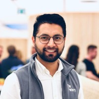 TheFactory - Accelerator & VC Employee Ahsan Iftikhar's profile photo