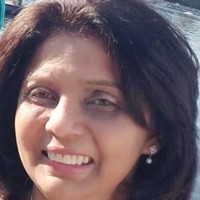 Ann-Marie Ali Email & Phone Number