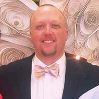 Eric Frazee