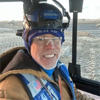 JE Dunn Construction Employee Rob Kerns's profile photo
