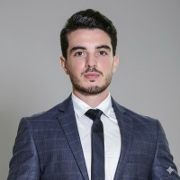 VB SMART Employee Mohamed Jmal's profile photo