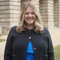 North Carolina Governor's Office Employee Samantha Grimm's profile photo
