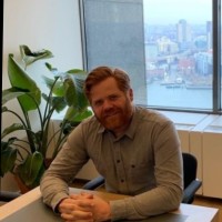 Meteomatics Employee Bryan-James Daniel's profile photo