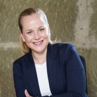 GS1 Switzerland Employee Marilyne Filliger's profile photo