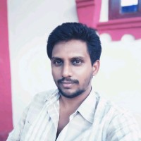 Torus Innovations Employee M Pandian's profile photo