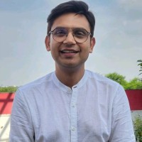 RoadCast Employee Vishal Jain's profile photo