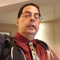Sandoval Media Services Employee Daniel Sandoval's profile photo