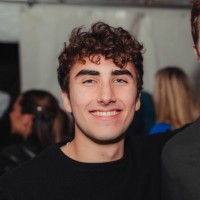 Penn Labs Employee Ryan Tobin's profile photo