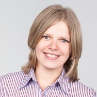 Rampiq Employee Liudmila Kiseleva's profile photo