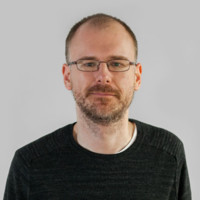 KINESSO UK&I Employee Will Garbutt's profile photo