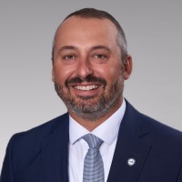 Benjamin Babcanec Email & Phone Number