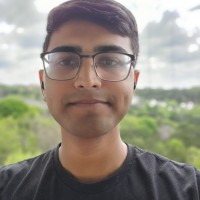 Optiver Employee Varun Rao's profile photo