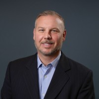 CERIS Employee Keith Sebastian's profile photo