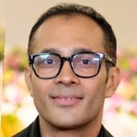 PayPal Employee Rohit Dhar's profile photo