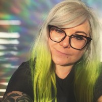 DisplayStar Employee Amber Sevilla's profile photo