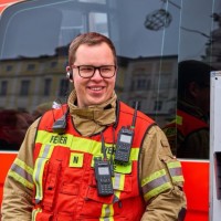 City of Linz Employee Wolfgang Eßl's profile photo