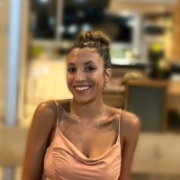Confirm Employee Abril Mazzaro's profile photo
