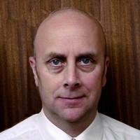 PUK Employee Tim Parsons's profile photo