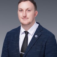 Gareth van Dyk Email