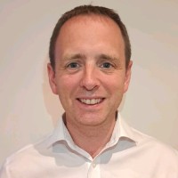 Verizon Employee John O'Grady's profile photo