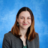 Afimilk Ltd Employee Veronica Shabtai's profile photo