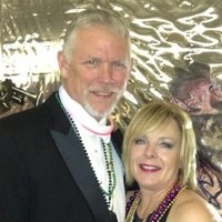 Energy Technical Services Employee Mike Williams's profile photo