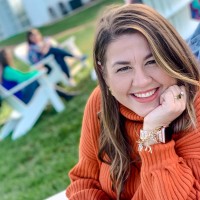 Capital One Employee Danielle Bright's profile photo