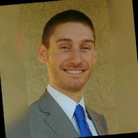 Raytheon Employee Jared Roden's profile photo