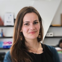 NEXTON Employee Anaelle Rault's profile photo