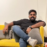 Kidzink | Koda Educational Architecture Employee Amal Babu's profile photo