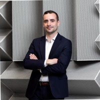 Nidec Psa Emotors Employee Adrien Lion's profile photo