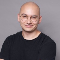 flair Employee Oleg Berkovich's profile photo