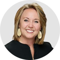 BookNook Employee Kristin Werk's profile photo