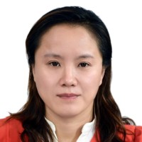 Ruth Chen Email & Phone Number