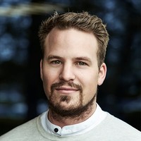 Influx Marketing Employee Shane Prince's profile photo