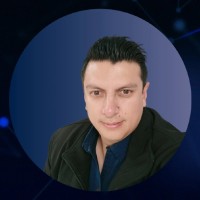 Rodrigo Javier Ortega Morocho's profile photo