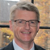 University of Glasgow Employee Iain MacNeil's profile photo