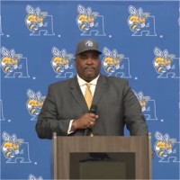 Allen University Employee Cedric Pearl's profile photo