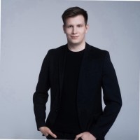 Eötvös Loránd University Employee Peter Berecz's profile photo