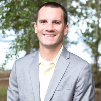 Electrolux Employee Lucas Baker's profile photo