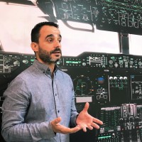 SYSTRATEC Employee Santiago Méndez Bermúdez's profile photo