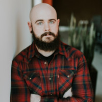 Lextant Employee Blake Oates's profile photo